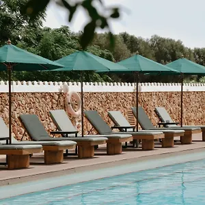 Binissaida Boutique Hotel Es Castell (Menorca)