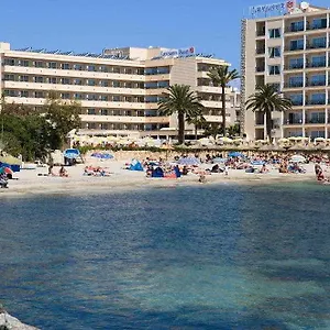 Levante Park Hotel Cala Millor (Mallorca)
