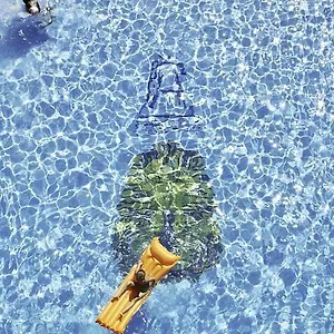 Copacabana Hotel Lloret de Mar