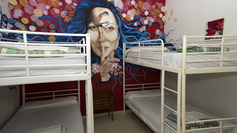 Guest house Hostal Plaza San Pedro Marbella Spain